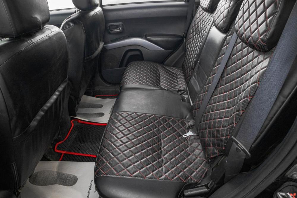 Mitsubishi Outlander II Барнаул  - изображение 24