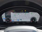 Audi Q5 Sportback I (FY) Владимир  - изображение 41