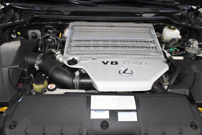 Lexus LX III Рестайлинг 2 с пробегом 2020 года, цена 10 300 000 рублей, 87396 км, внедорожник, Автокод Объявления