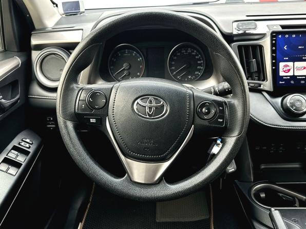 Toyota RAV4 IV (XA40) Рестайлинг с пробегом 2016 года, цена 2 100 000 рублей, 146606 км, внедорожник, Автокод Объявления