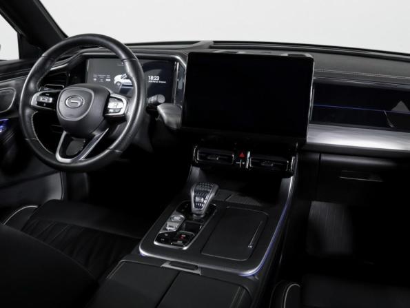 GAC GS8 II с пробегом 2024 года, цена 3 699 000 рублей, 43362 км, внедорожник, Автокод Объявления