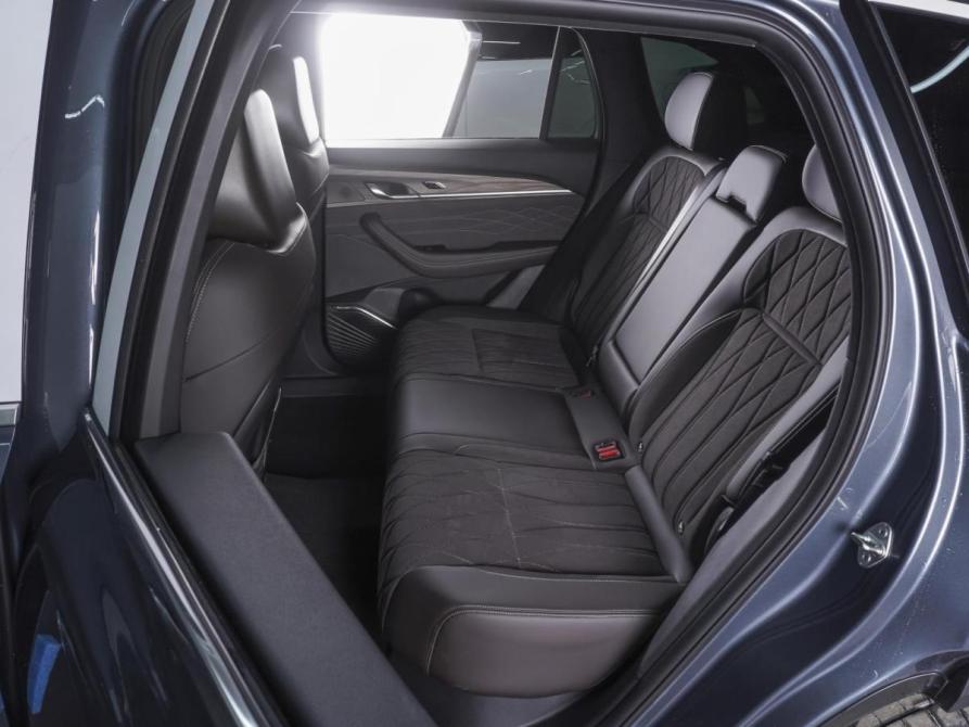 Geely Monjaro I Рестайлинг 2 Ростов-на-Дону  - изображение 9