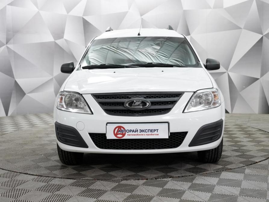 Lada (ВАЗ) Largus I Ульяновск  - изображение 8
