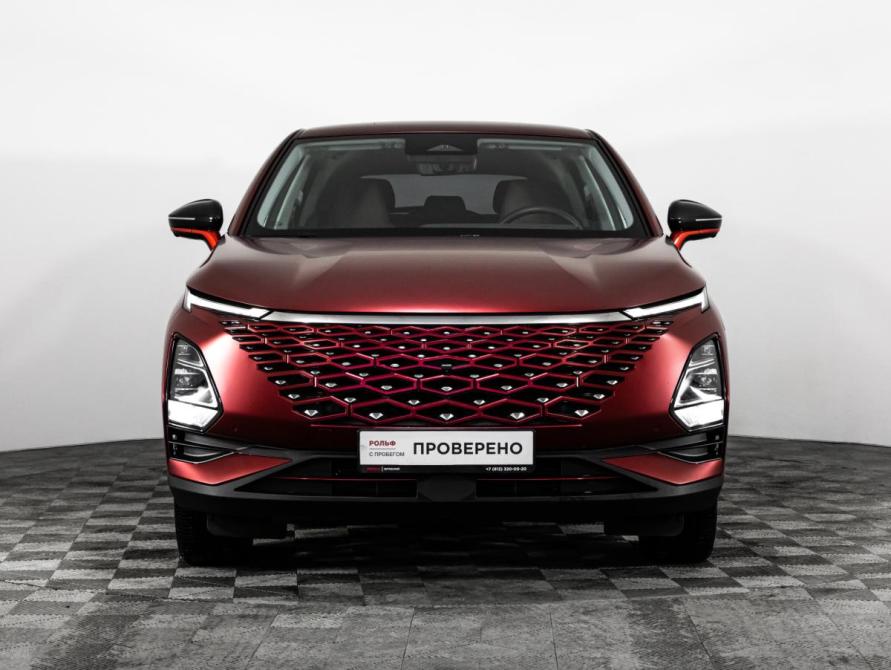 Omoda C5 I Санкт-Петербург  - изображение 3