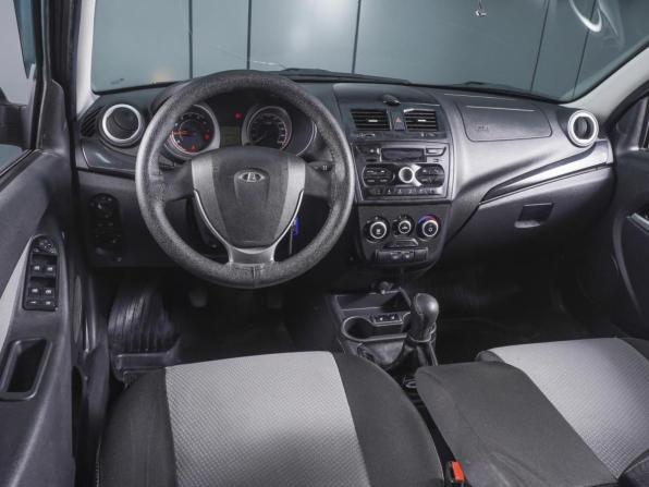 Lada (ВАЗ) Kalina II с пробегом 2017 года, цена 660 000 рублей, 236819 км, универсал, Автокод Объявления