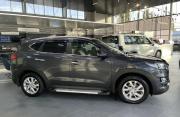 Hyundai Tucson III Рестайлинг Стерлитамак  - изображение 27
