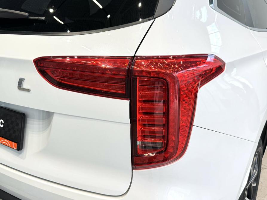 Haval Jolion I Волжский  - изображение 11