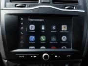 Lada (ВАЗ) Granta I Рестайлинг Ставрополь  - изображение 32