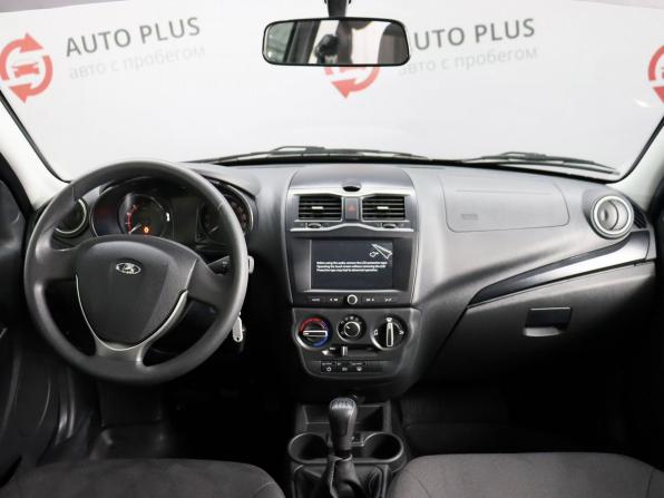 Lada (ВАЗ) Granta I Рестайлинг с пробегом 2025 года, цена 1 100 000 рублей, 3749 км, седан, Автокод Объявления