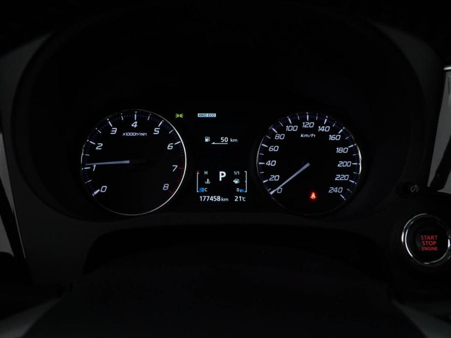 Mitsubishi Outlander III Рестайлинг Москва  - изображение 21