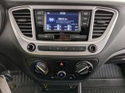 Hyundai Solaris II Рестайлинг Москва  - изображение 52