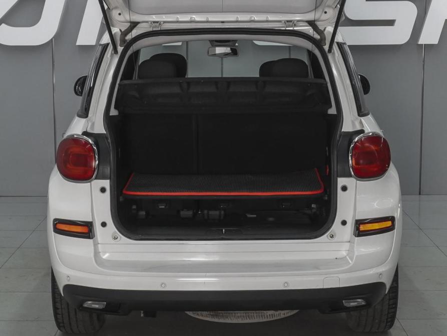 Fiat 500L I Рестайлинг Ростов-на-Дону  - изображение 16
