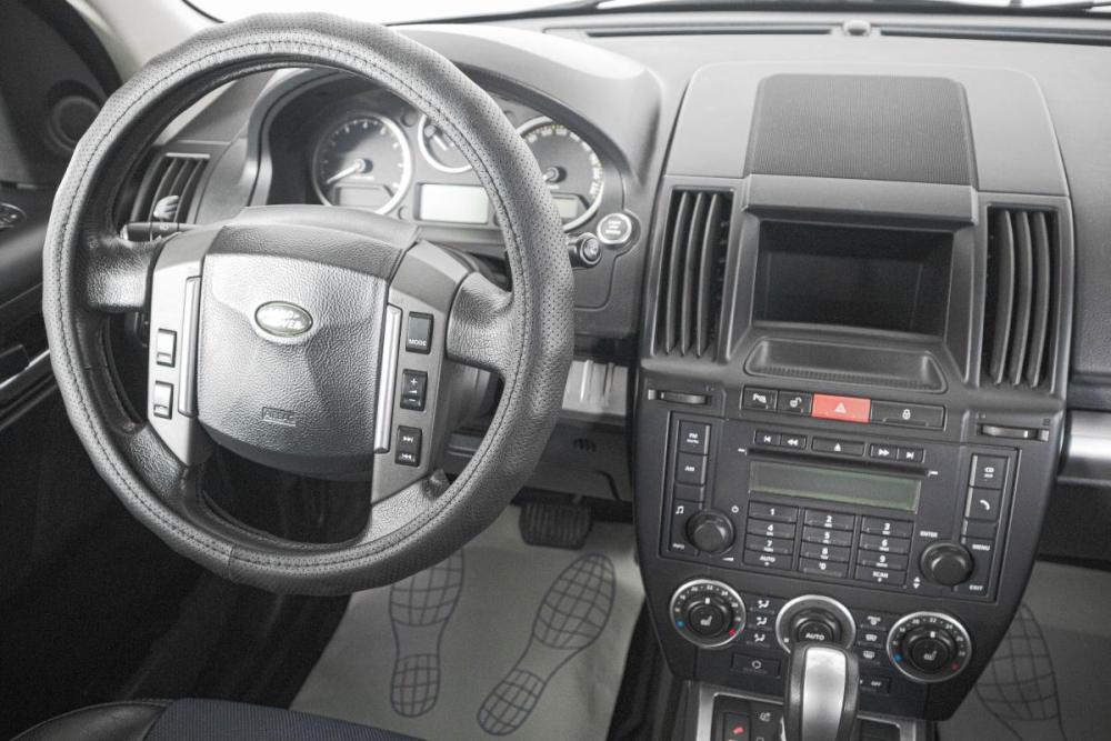 Land Rover Freelander II Кемерово  - изображение 12