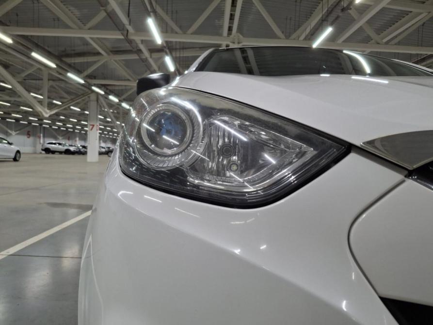 Hyundai ix35 I Казань  - изображение 21