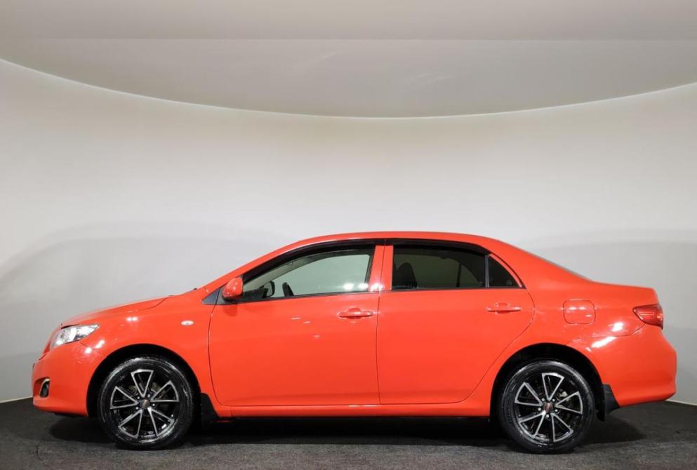 Toyota Corolla X (E140 E150) Ярославль  - изображение 8