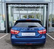 Lada (ВАЗ) Vesta I Стерлитамак  - изображение 27