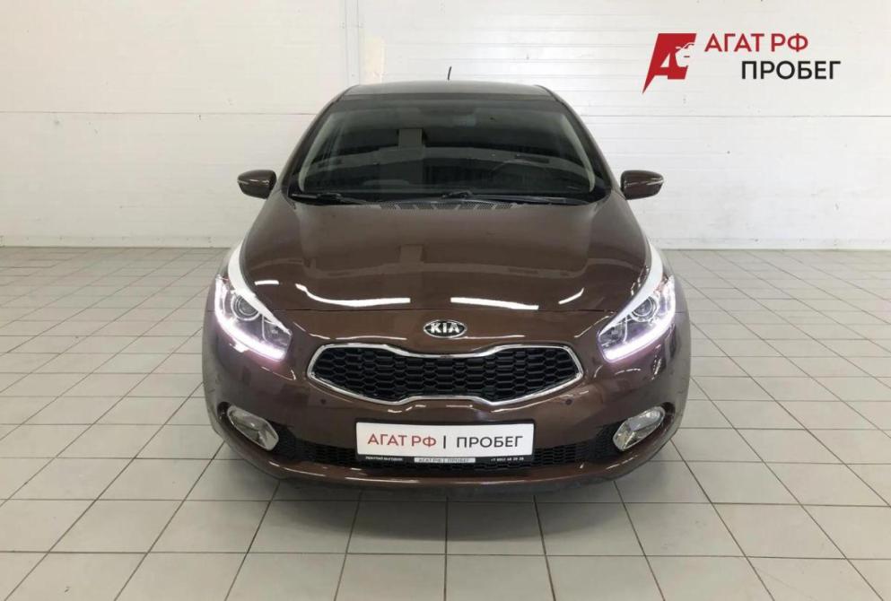 Kia Ceed II Астрахань  - изображение 2