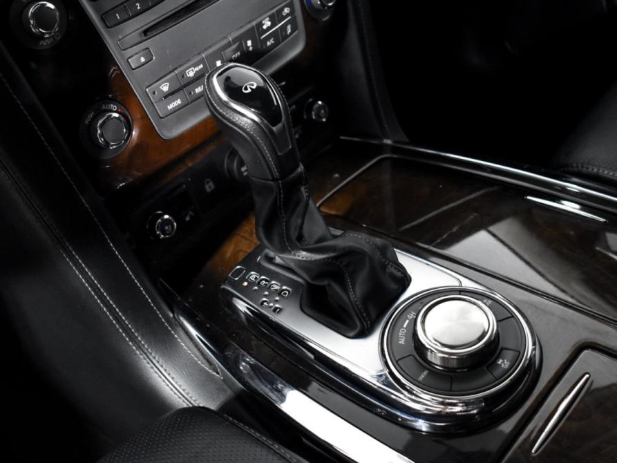 Infiniti QX80 I Рестайлинг 2 Санкт-Петербург  - изображение 14