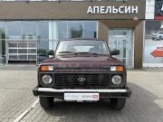 Lada (ВАЗ) 2121 (4x4) I Рестайлинг Набережные Челны  - изображение 20