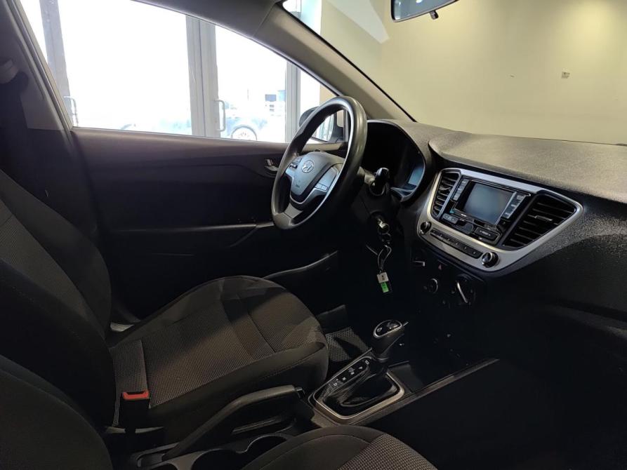 Hyundai Solaris II Казань  - изображение 13