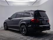 Mercedes-Benz GL-Класс AMG Москва  - изображение 29