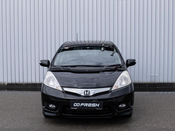 Honda Fit Shuttle I с пробегом 2012 года, цена 1 080 000 рублей, 174622 км, универсал, Автокод Объявления