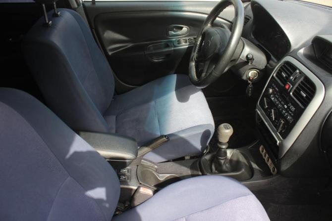 Mitsubishi Carisma I Рестайлинг с пробегом 2002 года, цена 207 000 рублей, 279344 км, хэтчбек, Автокод Объявления