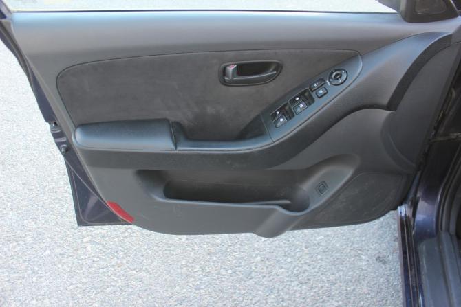 Hyundai Elantra IV (HD) с пробегом 2007 года, цена 517 000 рублей, 245509 км, седан, Автокод Объявления