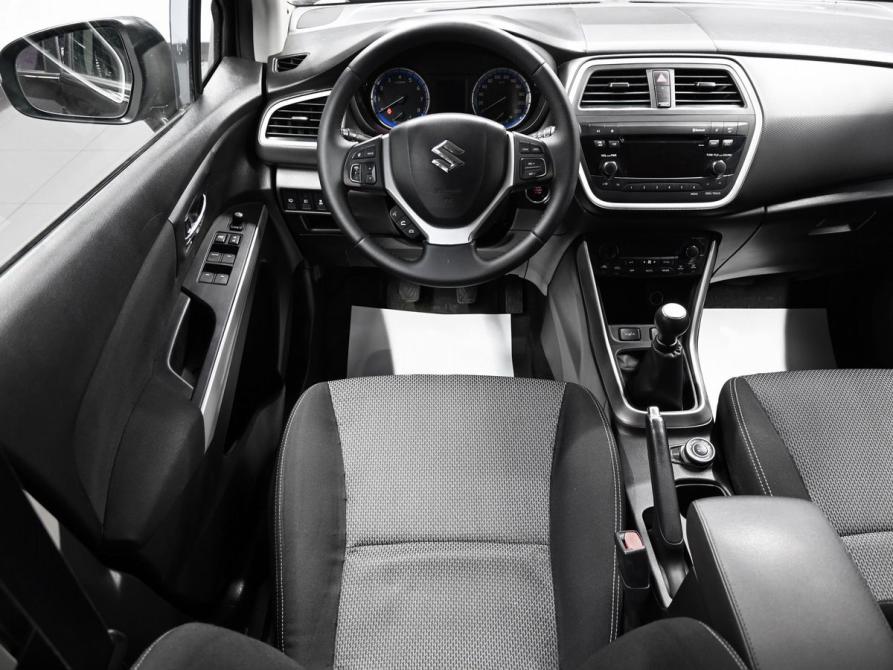 Suzuki SX4 II (S-Cross) Тверь  - изображение 11