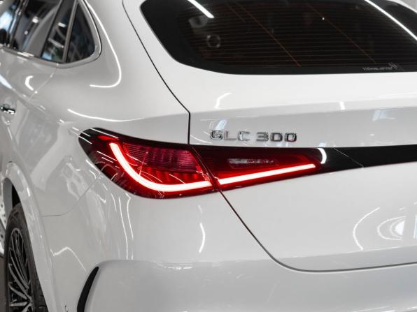 Mercedes-Benz GLC Coupe II (C254) с пробегом 2024 года, цена 8 150 000 рублей, 6894 км, внедорожник, Автокод Объявления