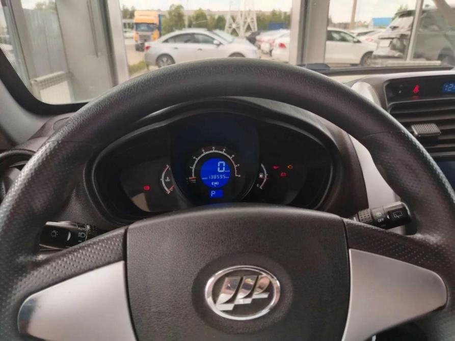 Lifan X60 I Рестайлинг Арзамас  - изображение 12
