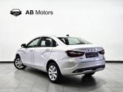 Lada (ВАЗ) Vesta I Рестайлинг (NG) Белгород  - изображение 28