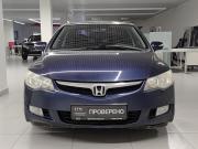 Honda Civic VIII Казань  - изображение 24