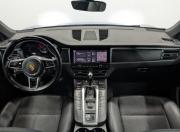 Porsche Macan I Рестайлинг Москва  - изображение 45