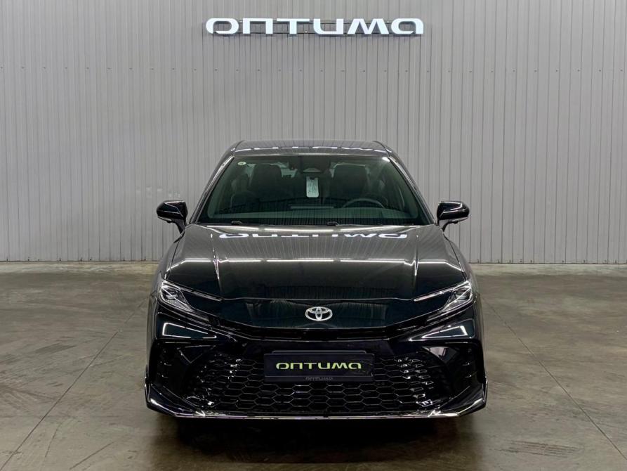 Toyota Camry IX (XV80) China Market Краснодар  - изображение 2