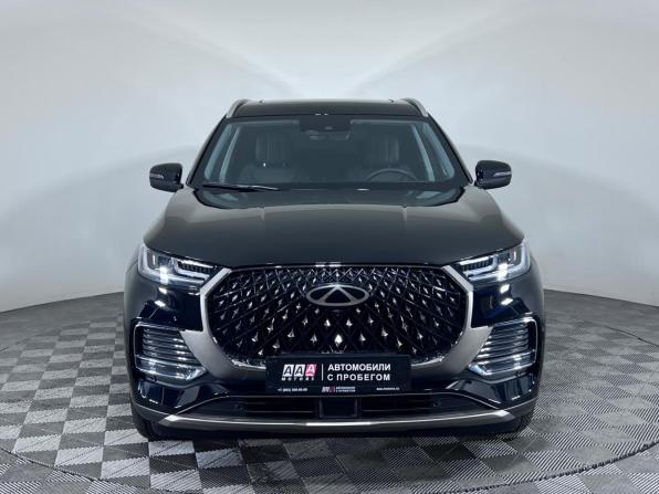 Chery Tiggo 8 Pro Max I Рестайлинг с пробегом 2024 года, цена 2 747 000 рублей, 11329 км, внедорожник, Автокод Объявления