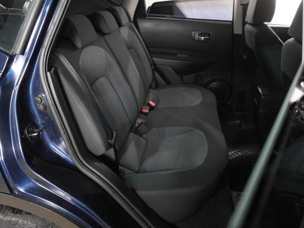 Nissan Qashqai I с пробегом 2008 года, цена 899 000 рублей, 157188 км, внедорожник, Автокод Объявления
