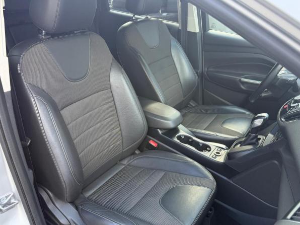 Ford Kuga II с пробегом 2014 года, цена 1 049 000 рублей, 168000 км, внедорожник, Автокод Объявления