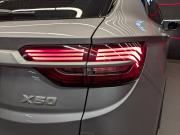 Belgee X50 Москва  - изображение 52