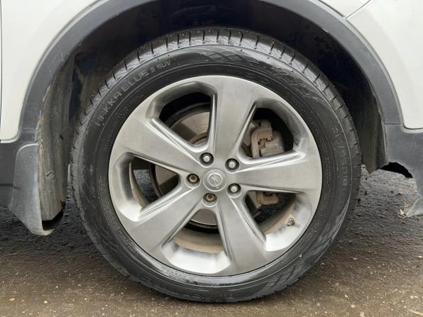 Opel Mokka I с пробегом 2013 года, цена 1 250 000 рублей, 95352 км, внедорожник, Автокод Объявления