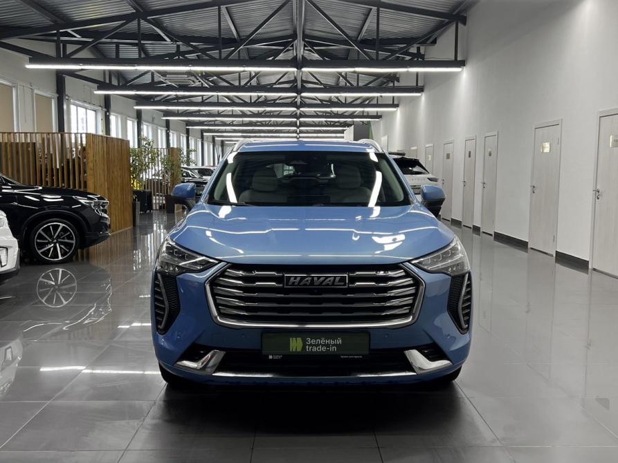 Haval Jolion I Тверь  - изображение 3