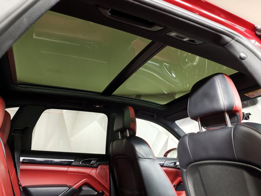 Porsche Cayenne II Рестайлинг (958) Москва  - изображение 24