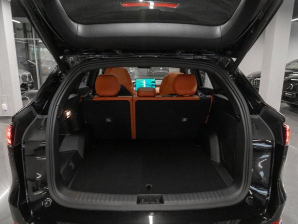 Geely Galaxy M7 с пробегом 2026 года, цена 3 750 000 рублей, 17 км, внедорожник, Автокод Объявления