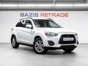 Mitsubishi ASX I Рестайлинг Тюмень  - изображение 28