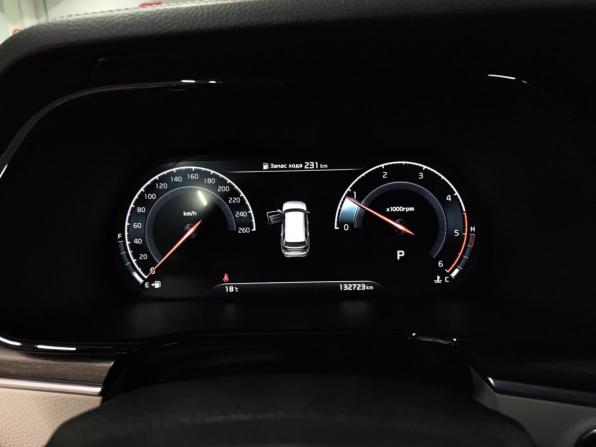 Kia Mohave I Рестайлинг 2 с пробегом 2019 года, цена 3 990 000 рублей, 132723 км, внедорожник, Автокод Объявления