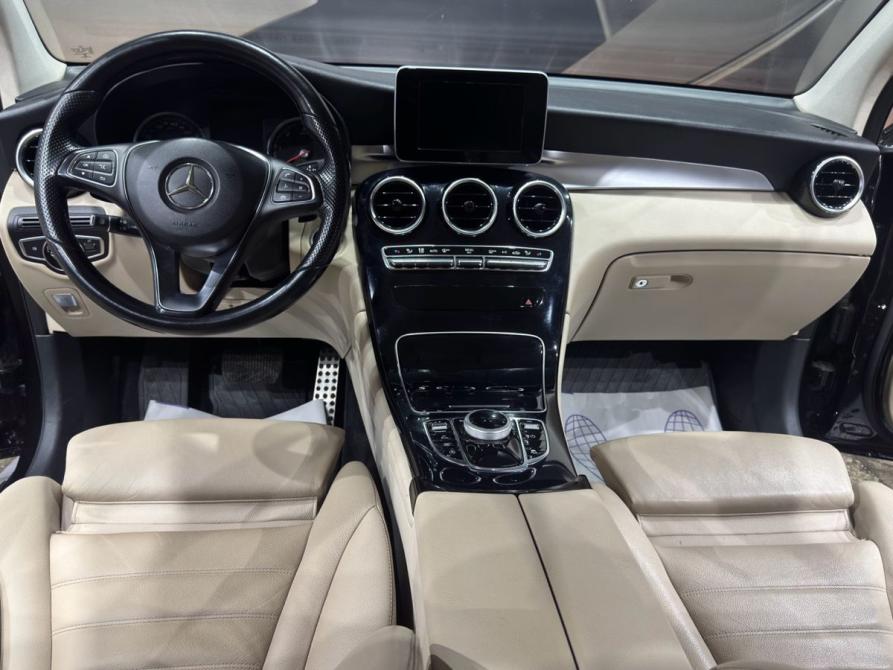 Mercedes-Benz GLC I (X253) Ставрополь  - изображение 10