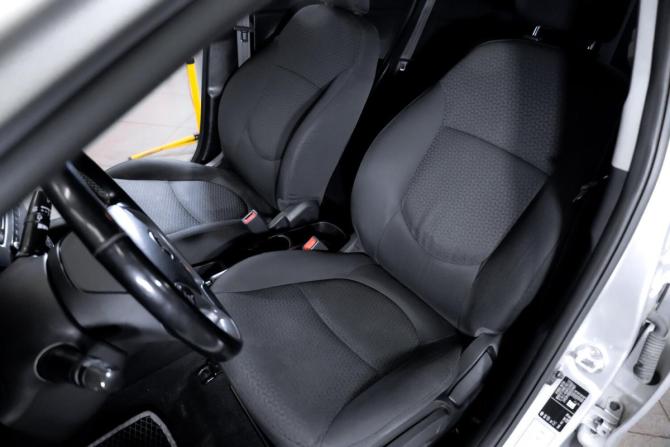 Kia Rio III Рестайлинг с пробегом 2015 года, цена 1 140 000 рублей, 138594 км, седан, Автокод Объявления