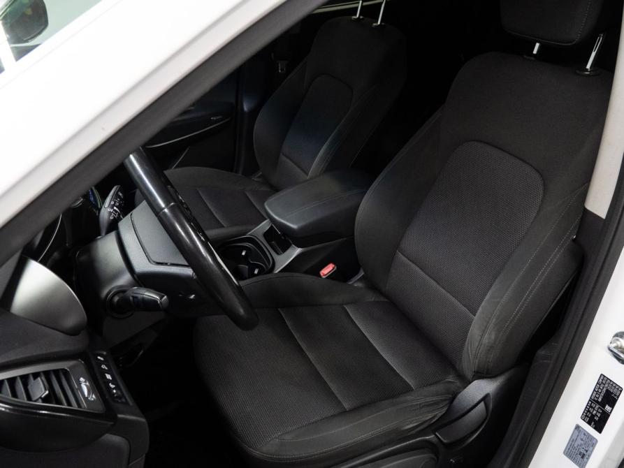 Hyundai Santa Fe III Рестайлинг Тюмень  - изображение 13