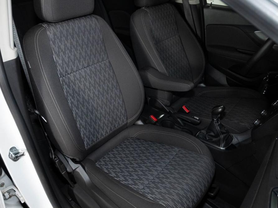 Opel Mokka I Казань  - изображение 15