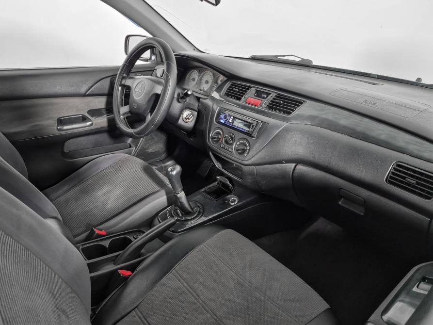 Mitsubishi Lancer IX Нижний Новгород  - изображение 10